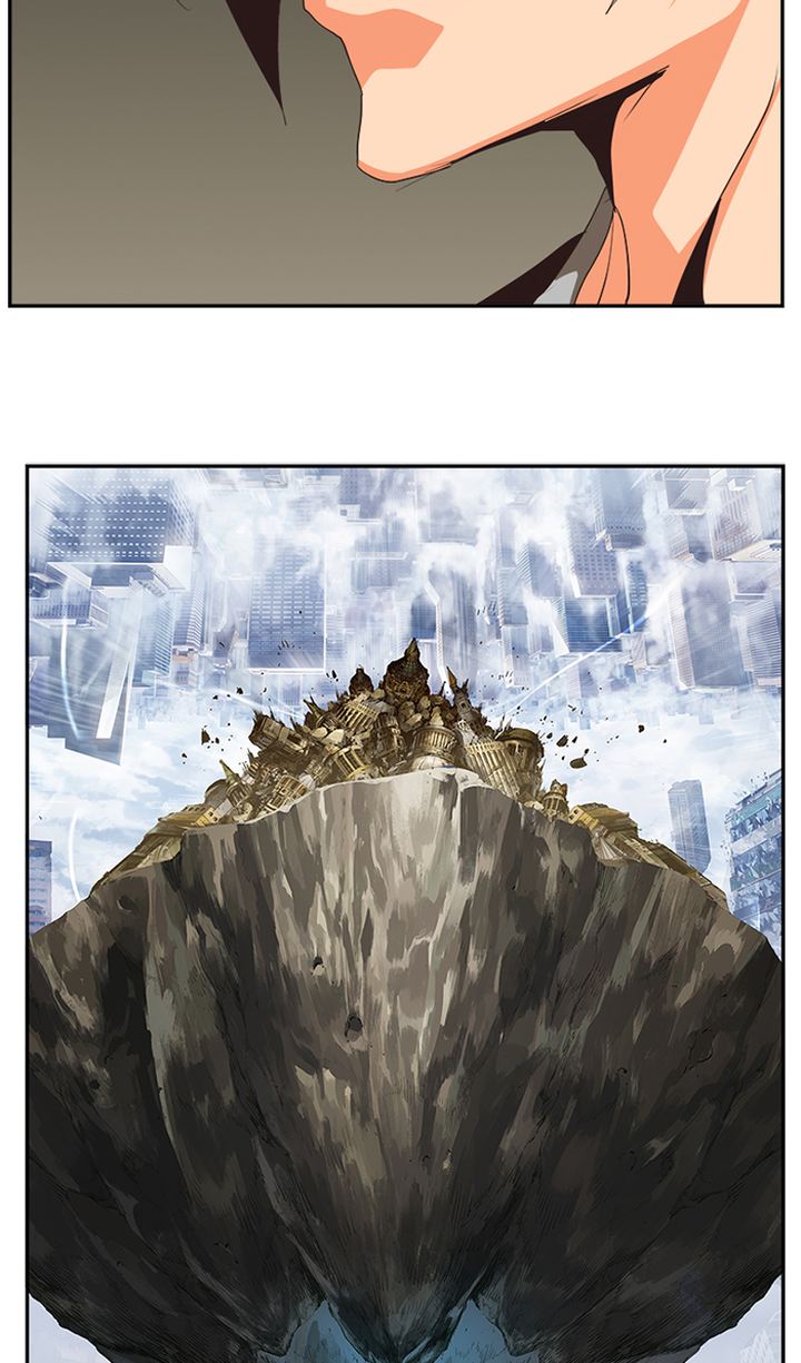The God Of High School 488 78