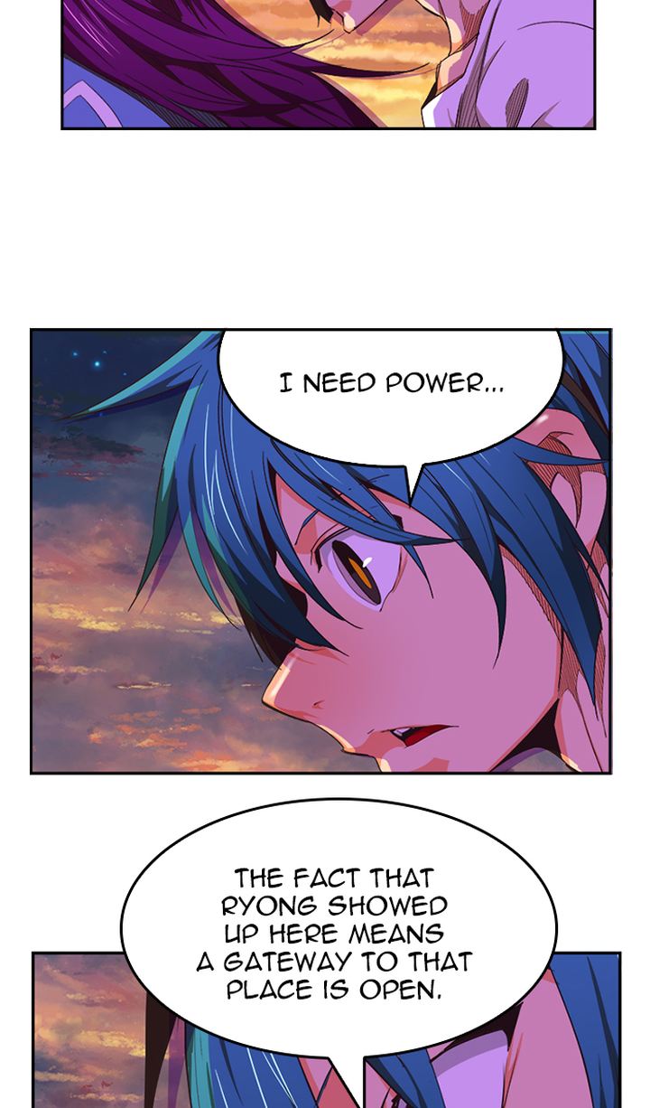 The God Of High School 488 89