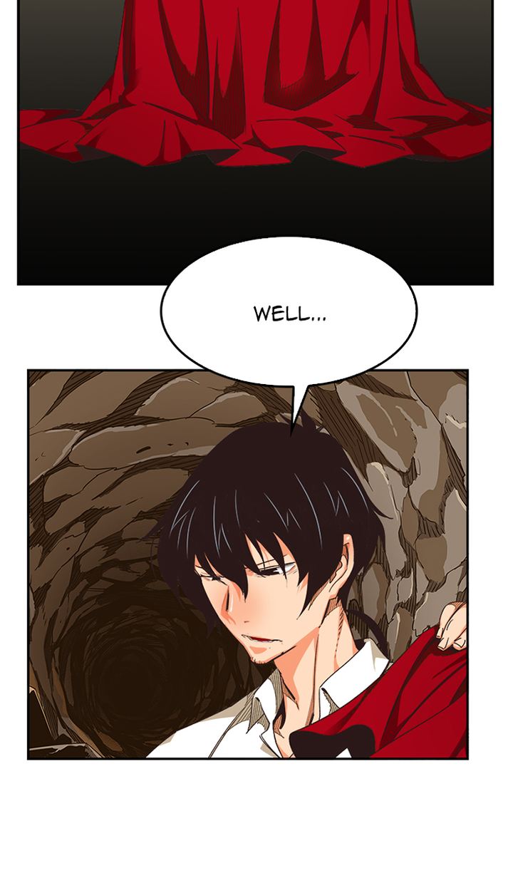 The God Of High School 488 98