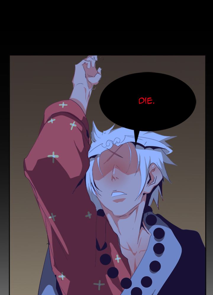The God Of High School 489 107