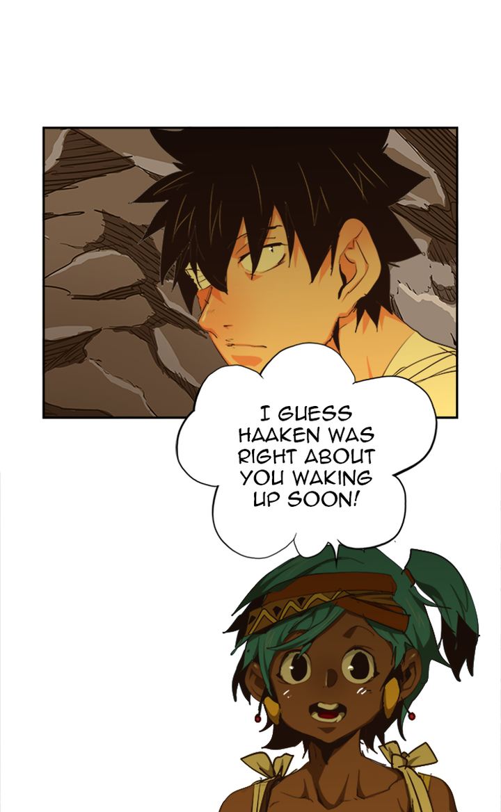 The God Of High School 489 114
