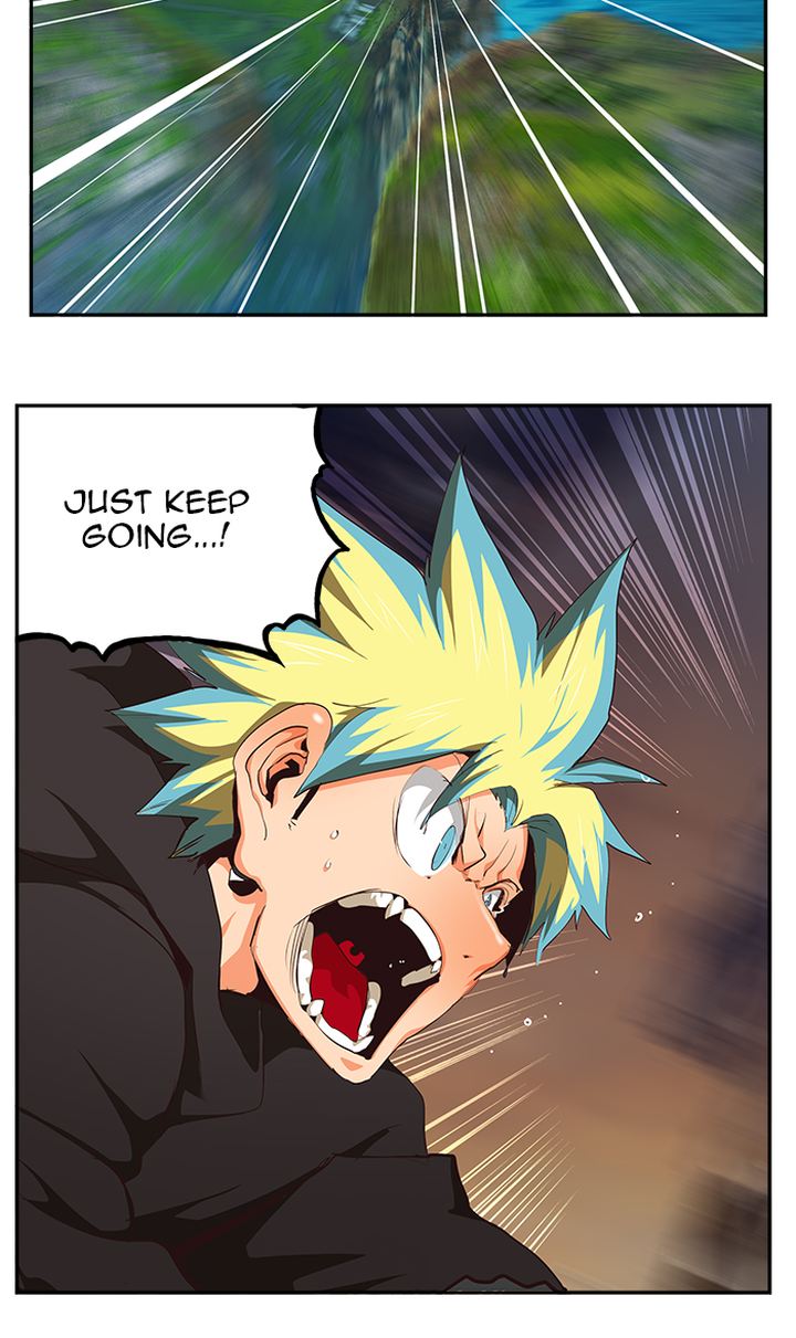 The God Of High School 489 19