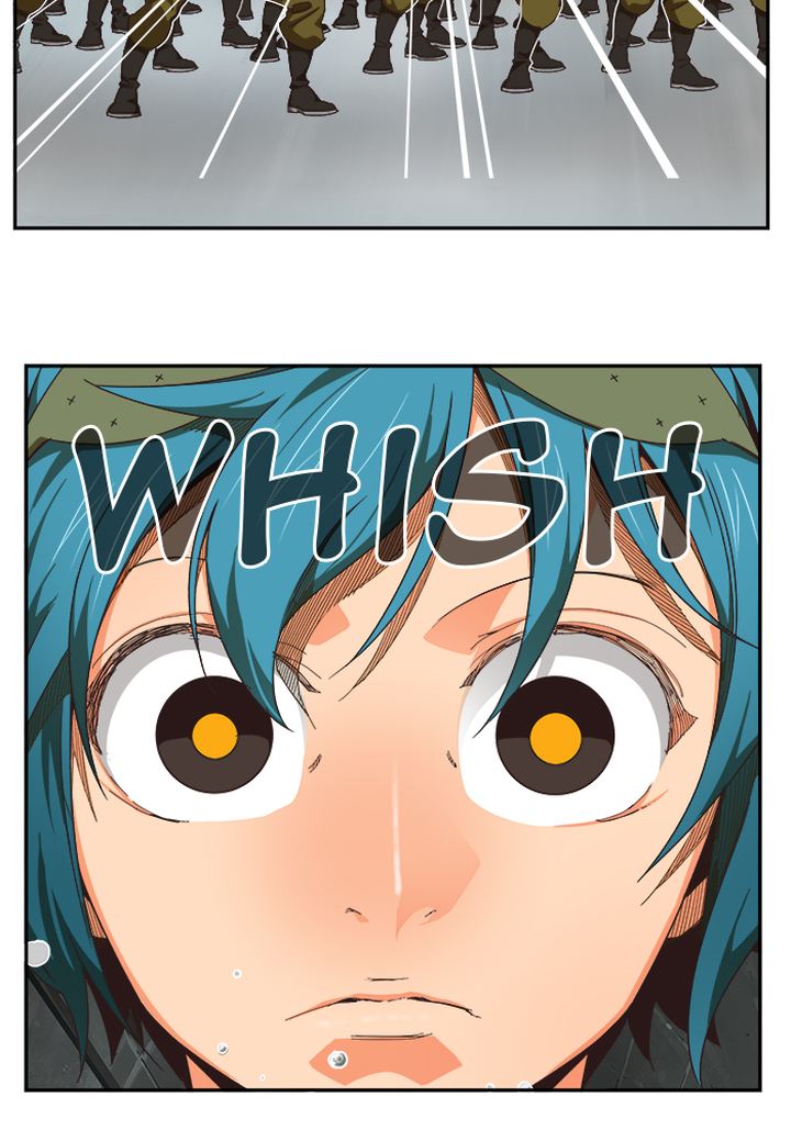 The God Of High School 489 48