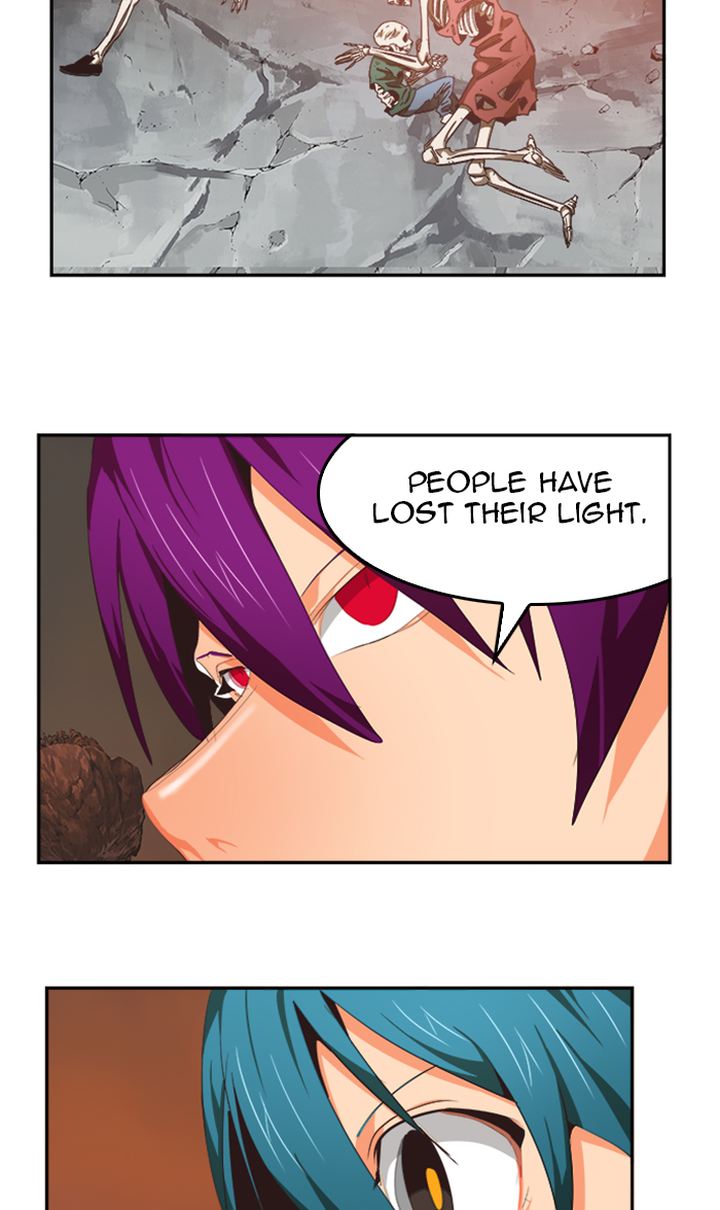 The God Of High School 489 5