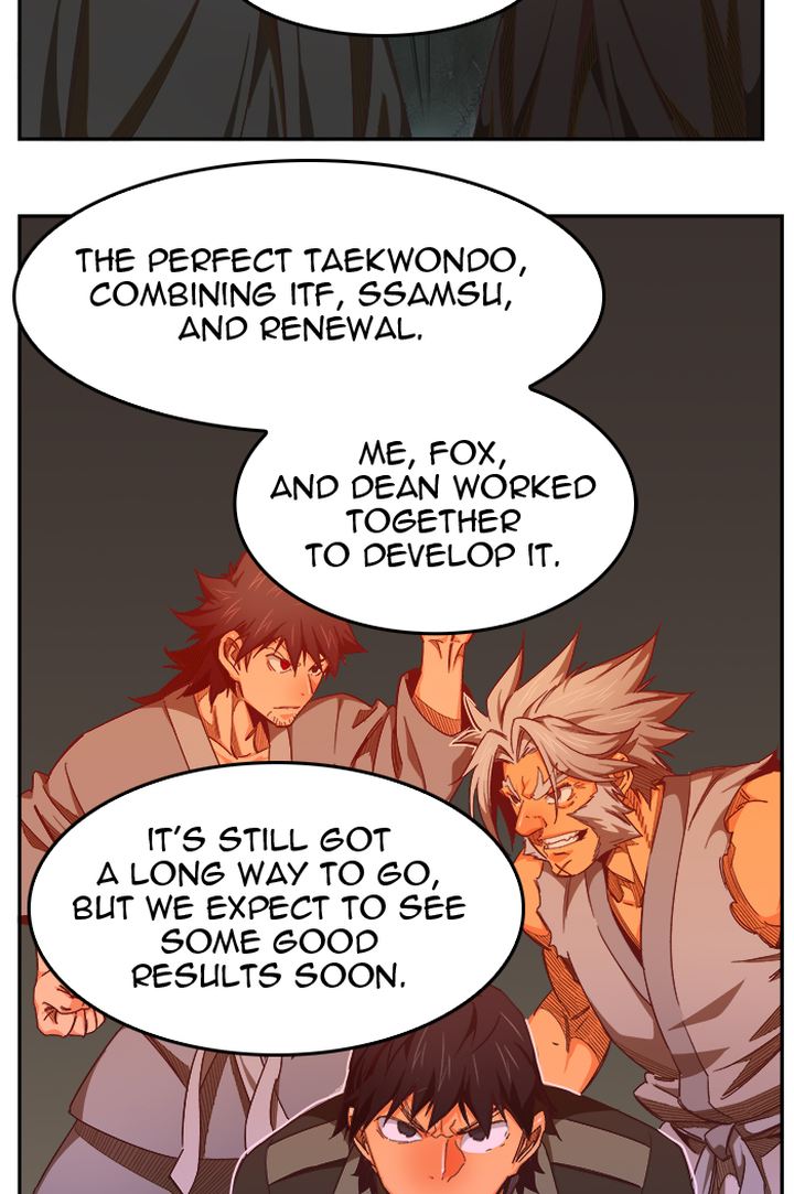 The God Of High School 489 51