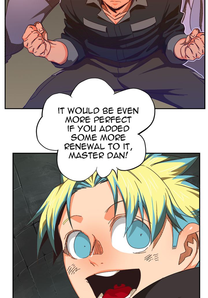 The God Of High School 489 52