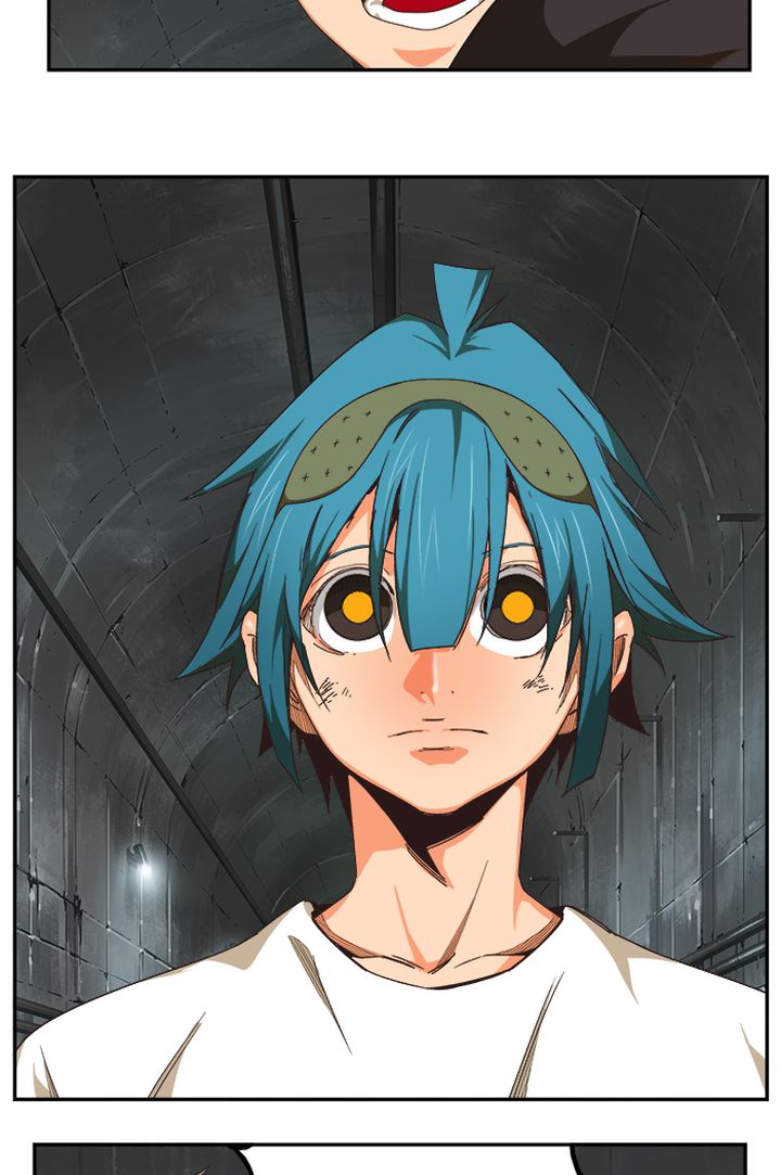 The God Of High School 489 53