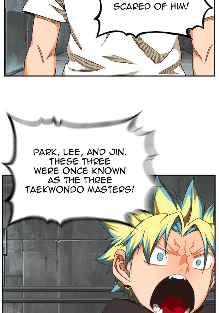 The God Of High School 489 56