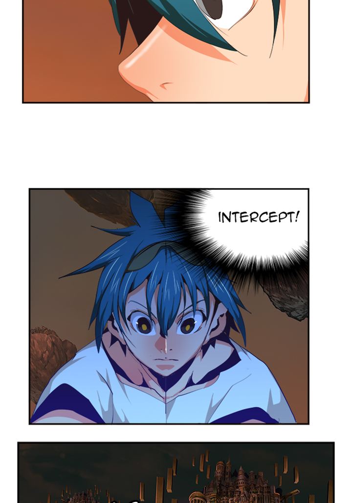 The God Of High School 489 6