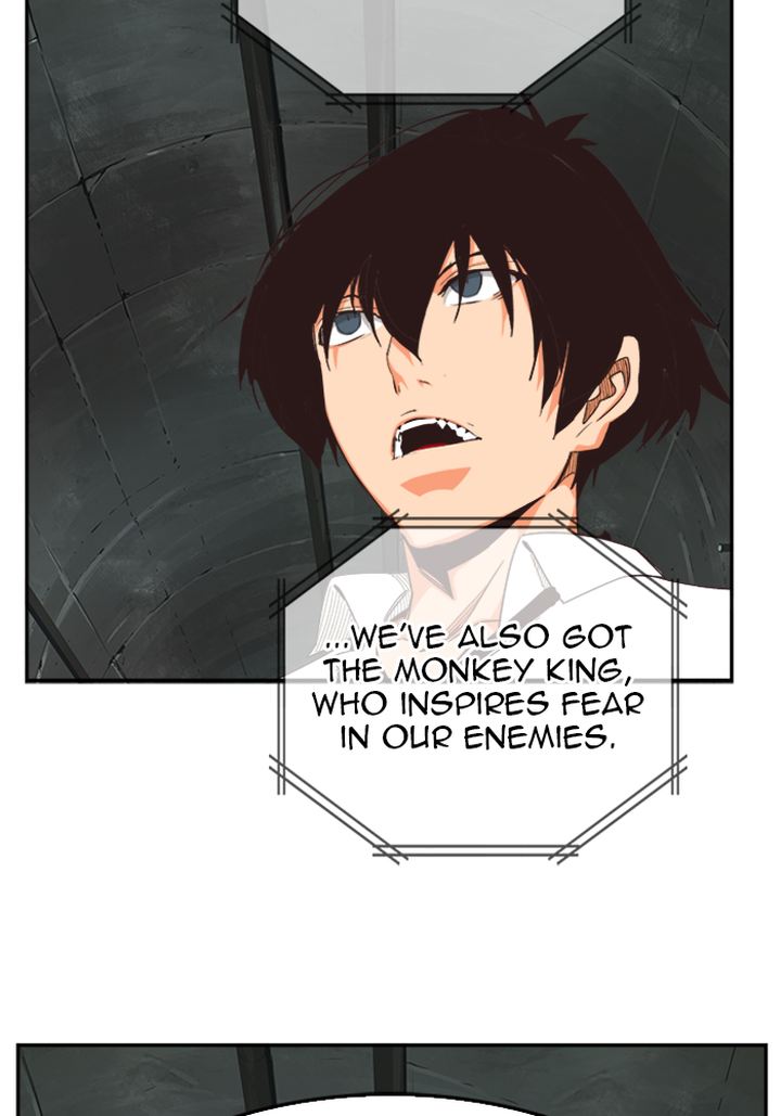 The God Of High School 489 69