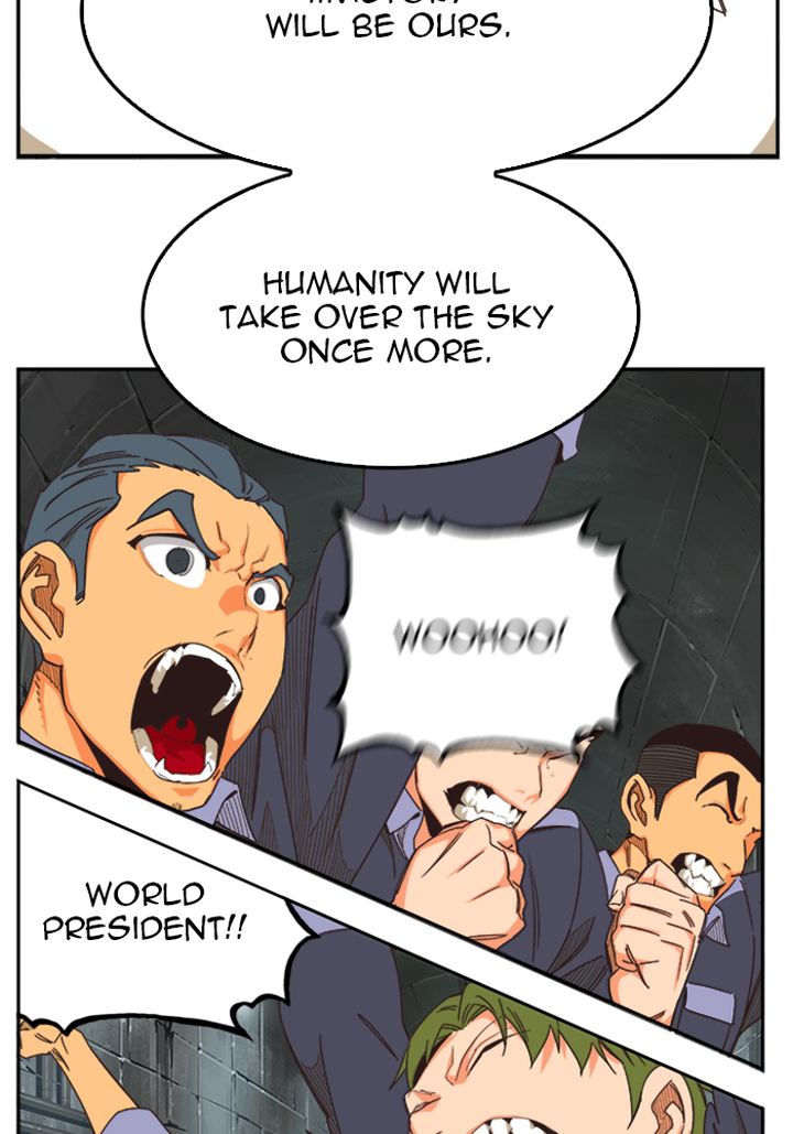 The God Of High School 489 71