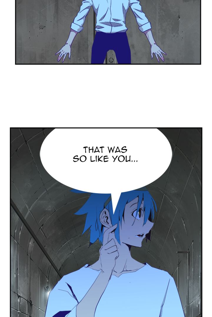 The God Of High School 489 74