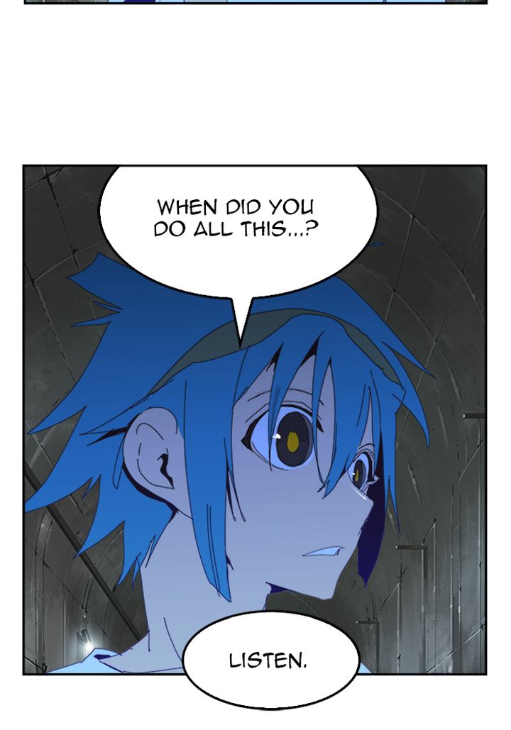 The God Of High School 489 75