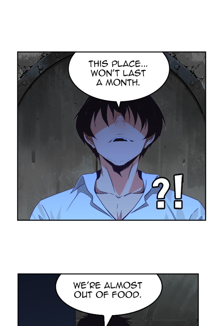 The God Of High School 489 76