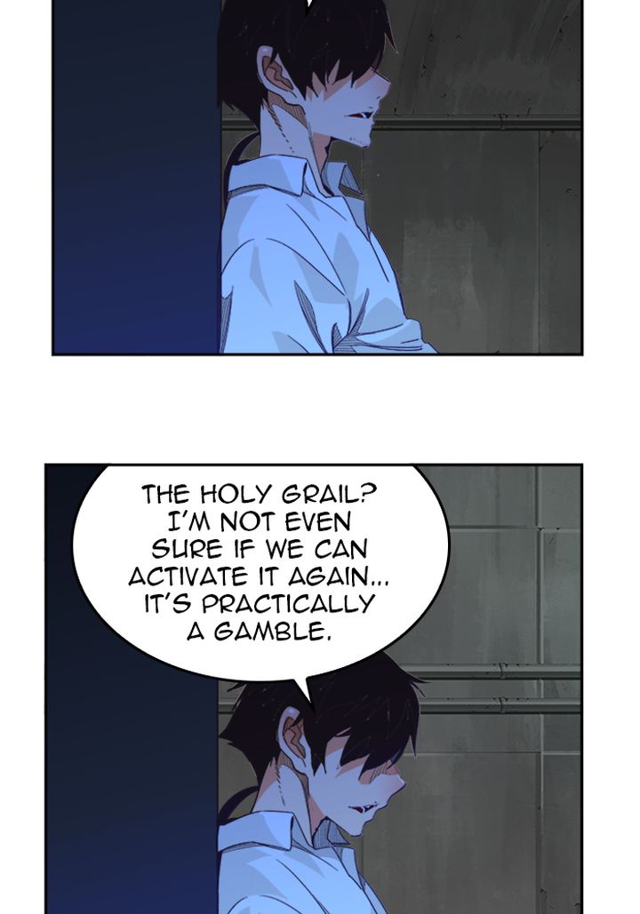 The God Of High School 489 77