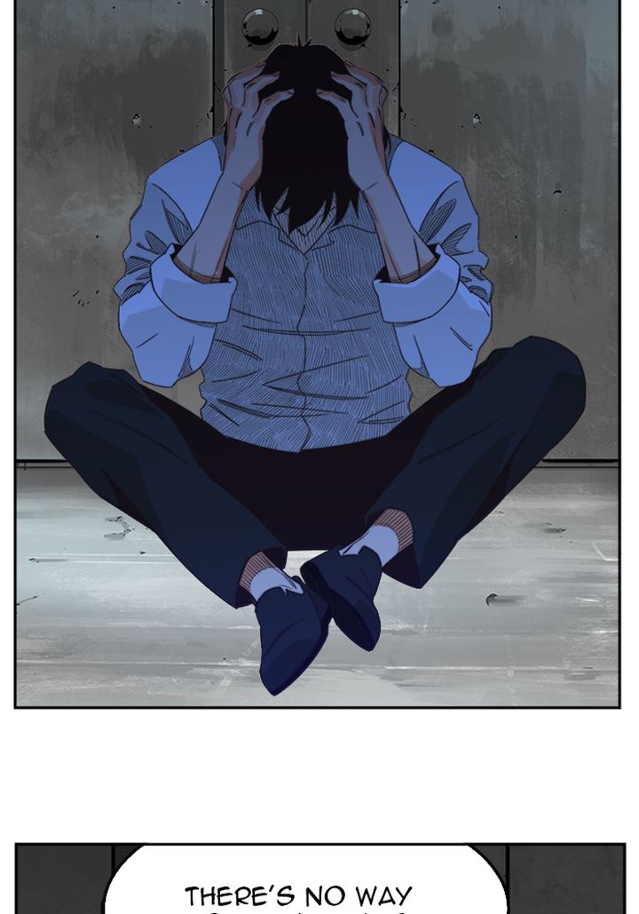 The God Of High School 489 79