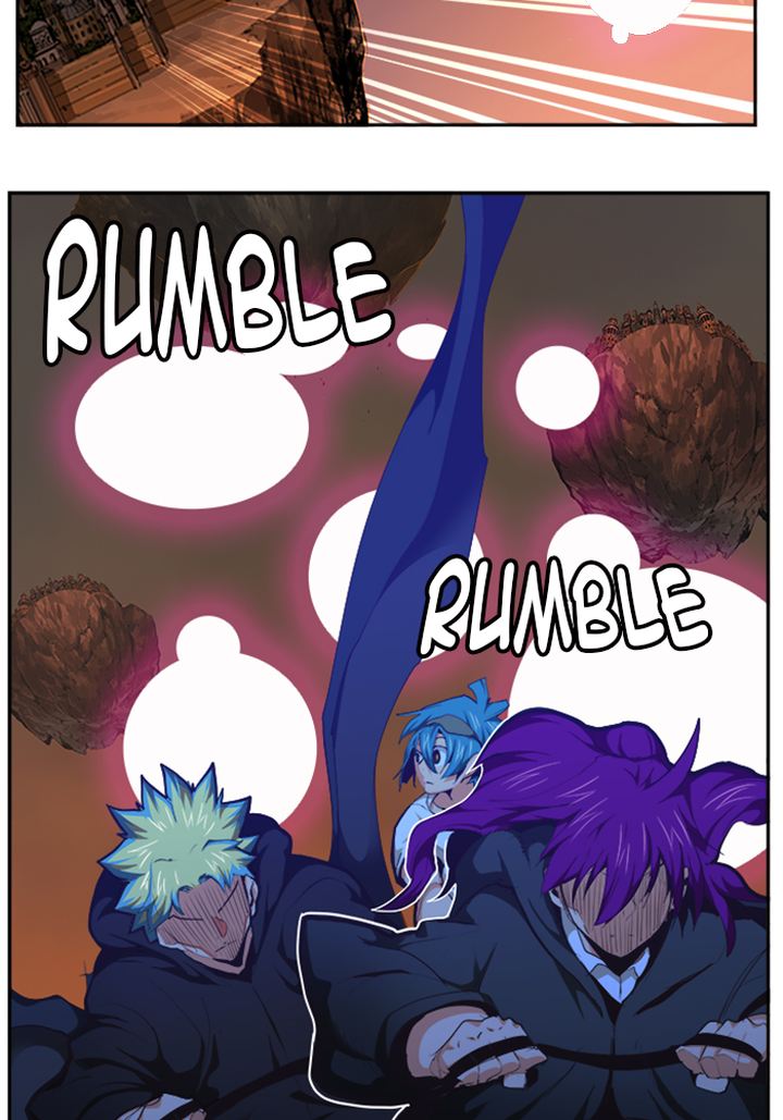 The God Of High School 489 8