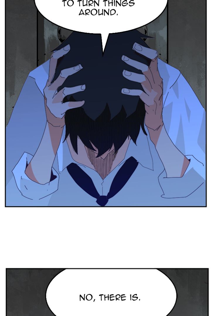 The God Of High School 489 80