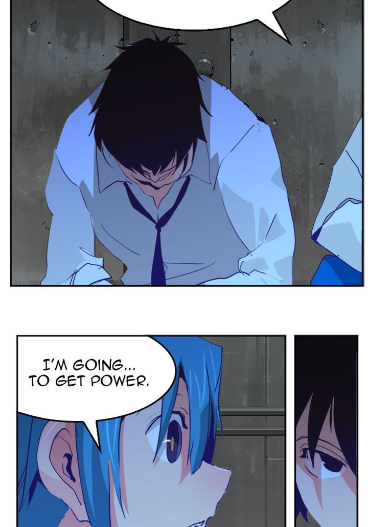 The God Of High School 489 81