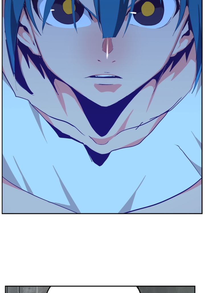 The God Of High School 489 83