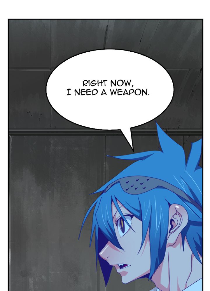 The God Of High School 489 87
