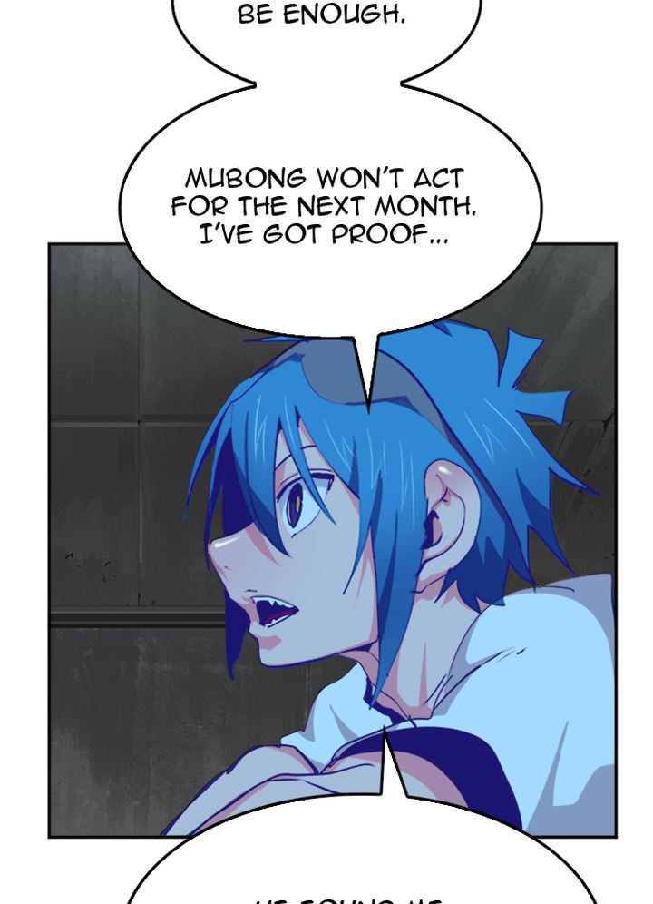 The God Of High School 489 89
