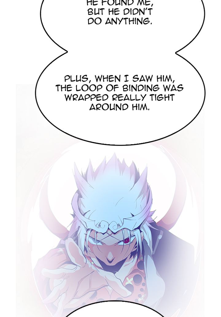 The God Of High School 489 90