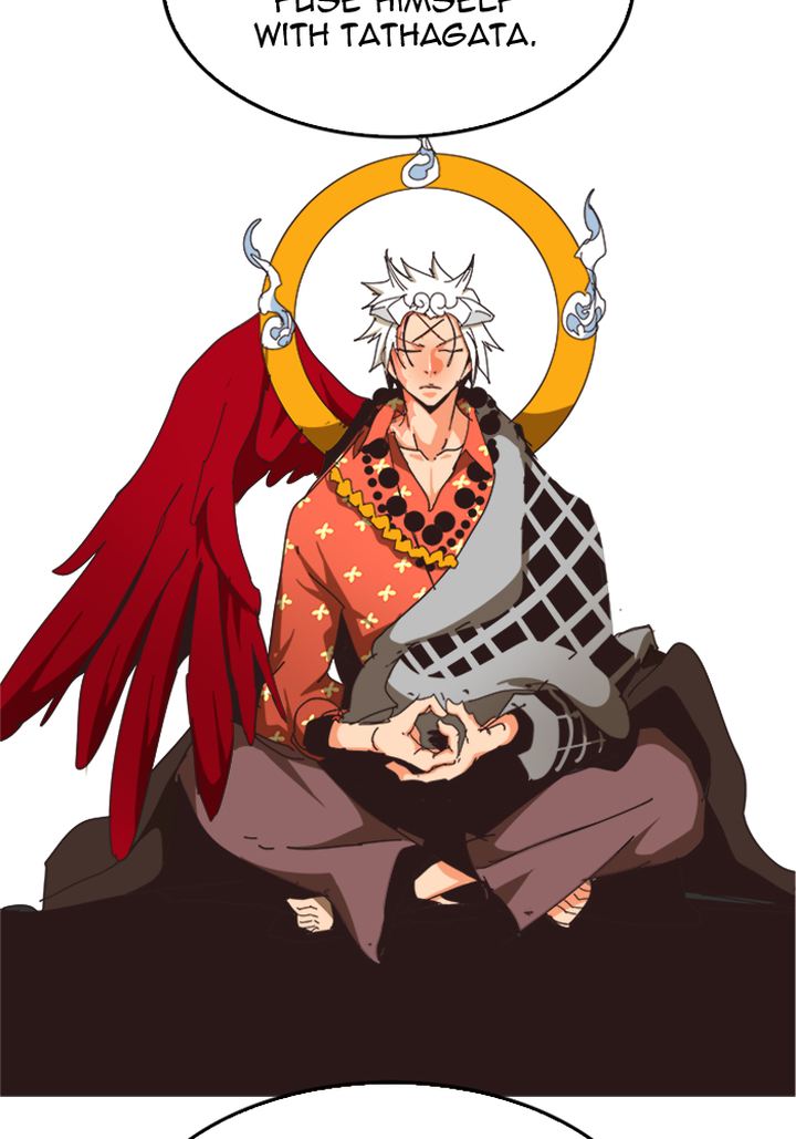The God Of High School 489 92