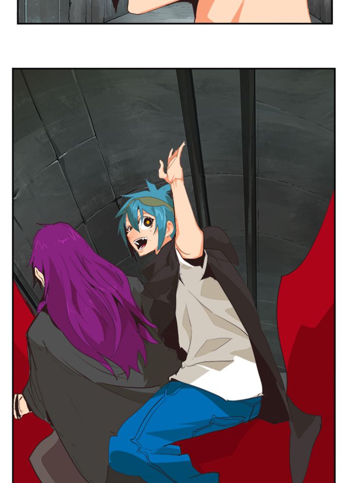 The God Of High School 489 99