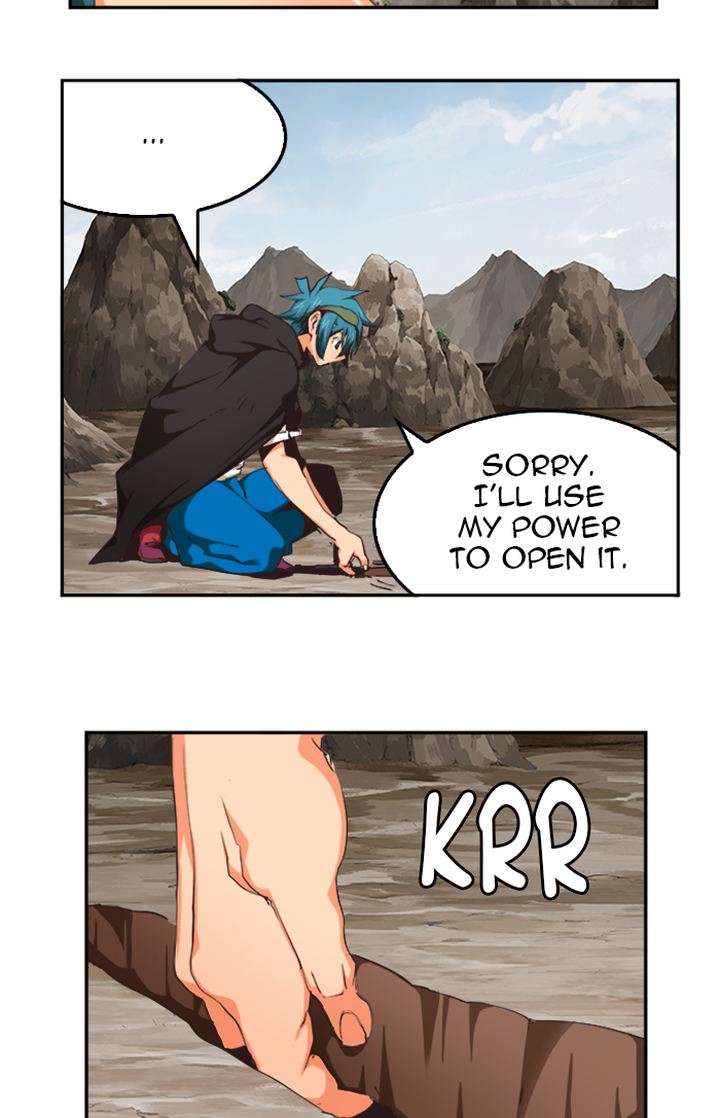 The God Of High School 490 106