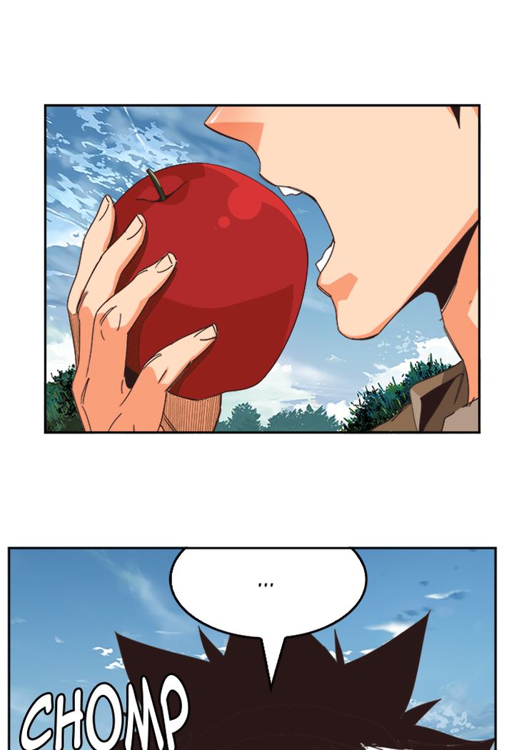 The God Of High School 490 11