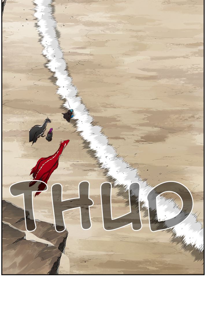 The God Of High School 490 110