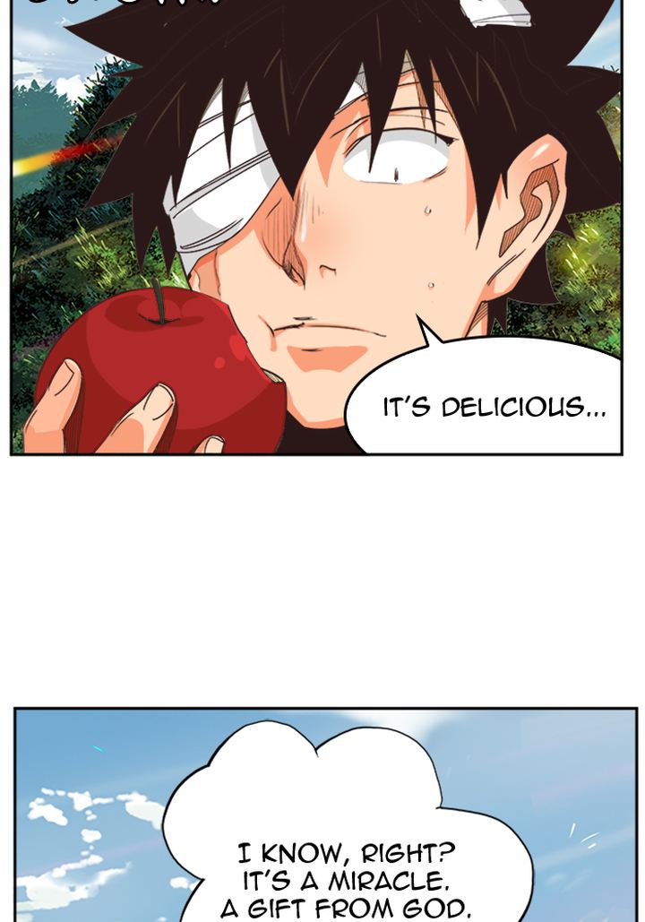The God Of High School 490 12