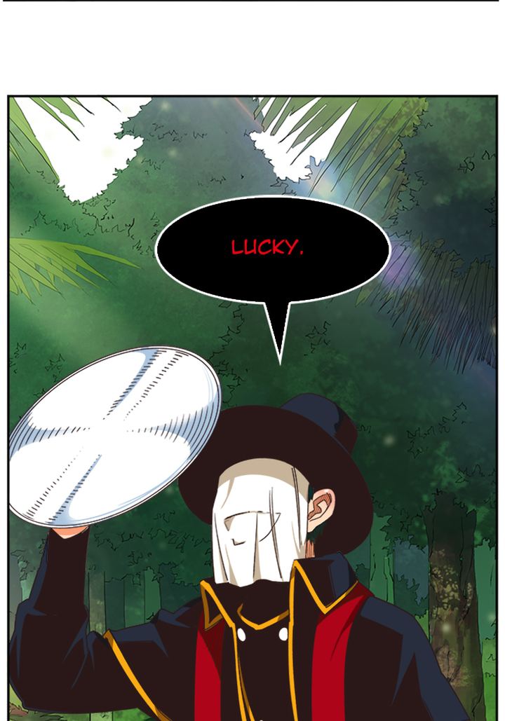 The God Of High School 490 53
