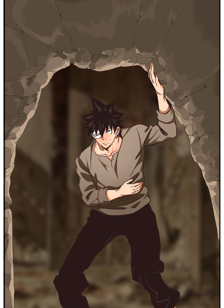 The God Of High School 490 63