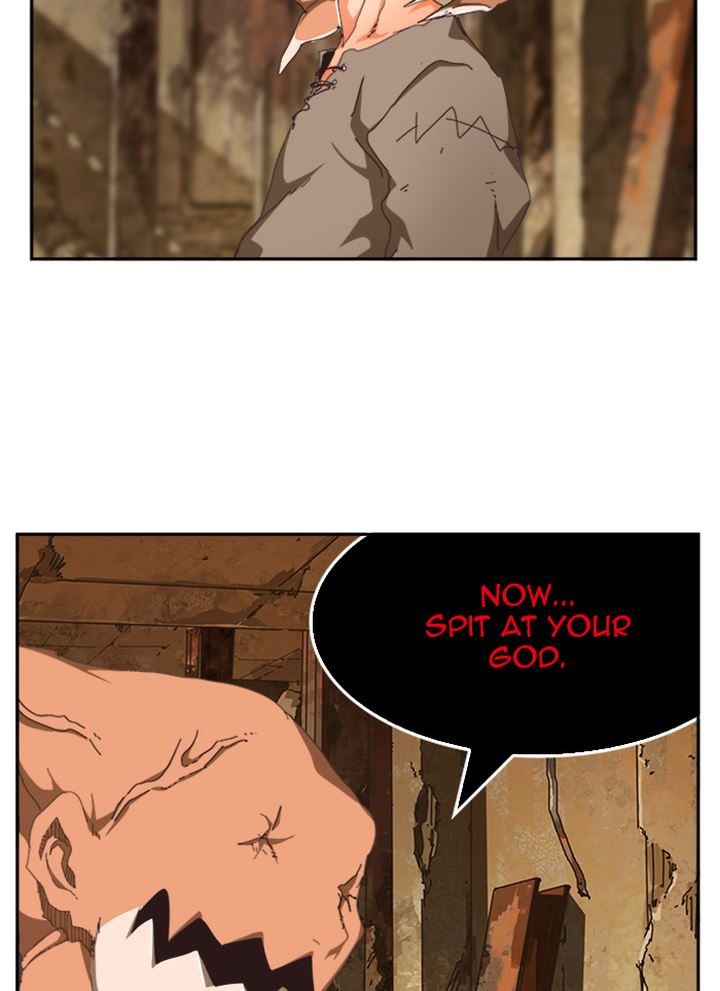 The God Of High School 490 67