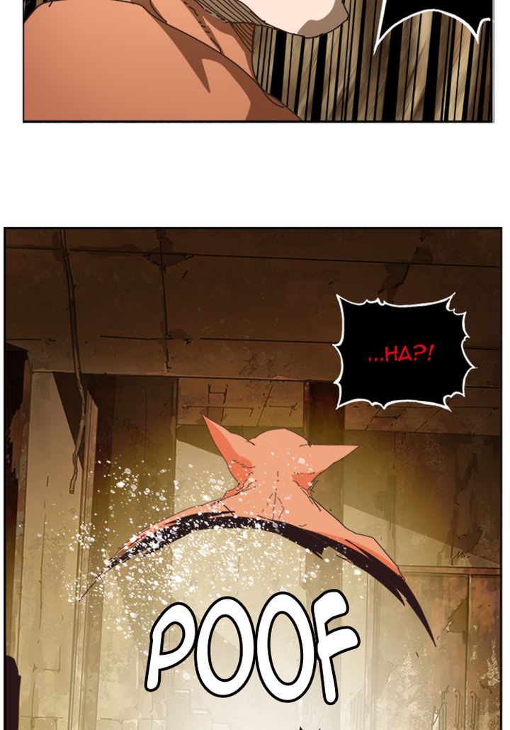 The God Of High School 490 76