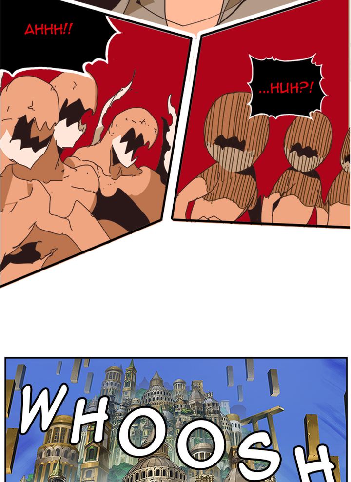 The God Of High School 490 81