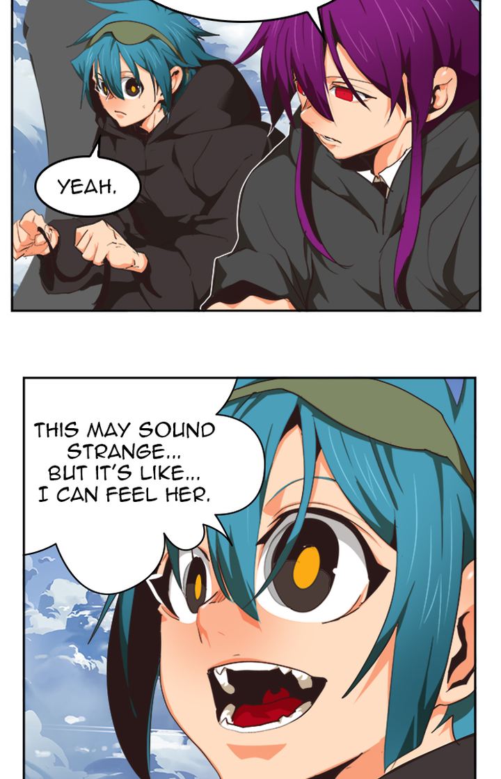 The God Of High School 490 88