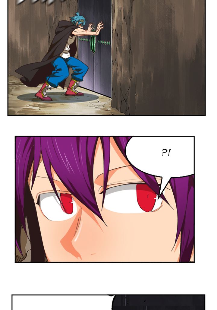 The God Of High School 491 15