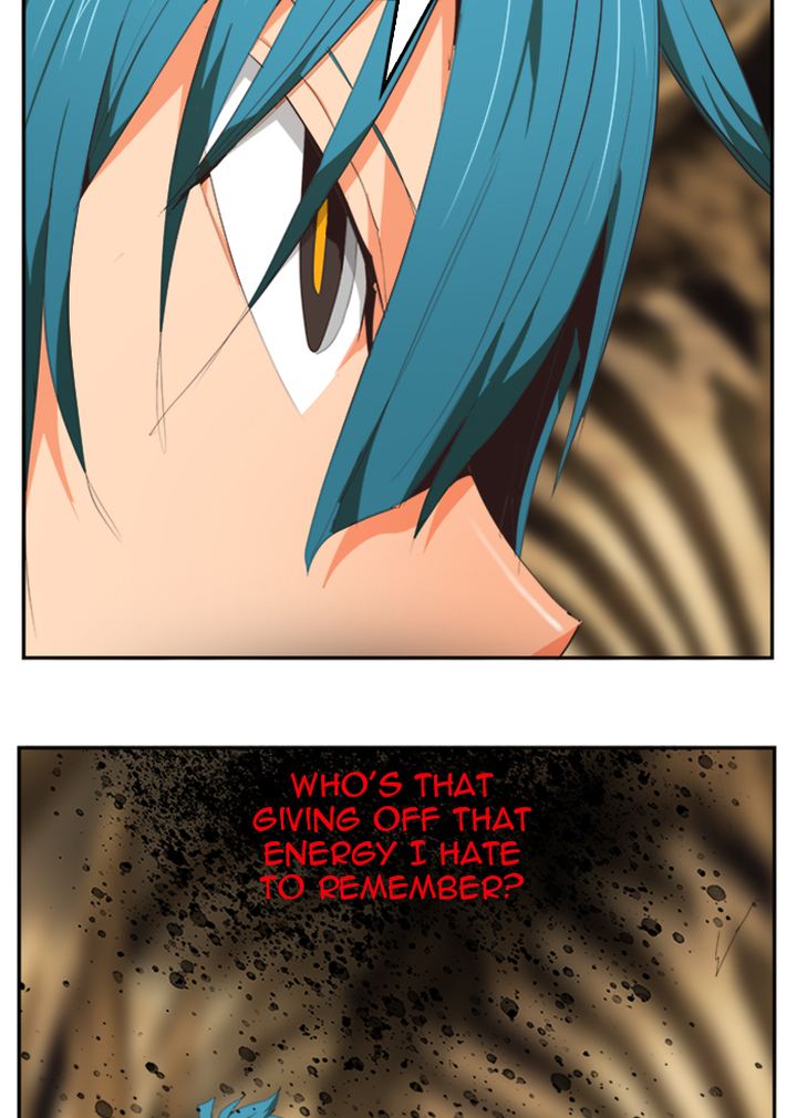The God Of High School 491 44