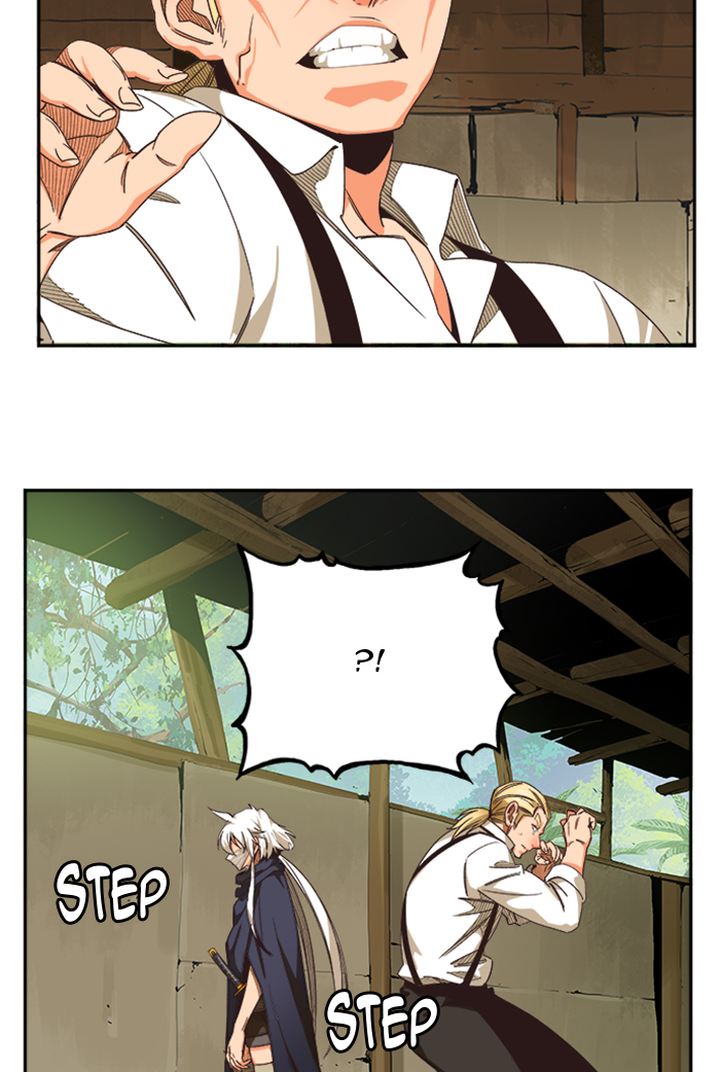 The God Of High School 492 71