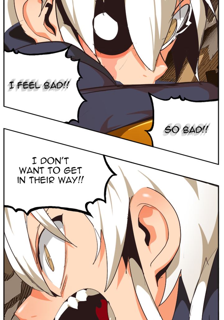 The God Of High School 493 101
