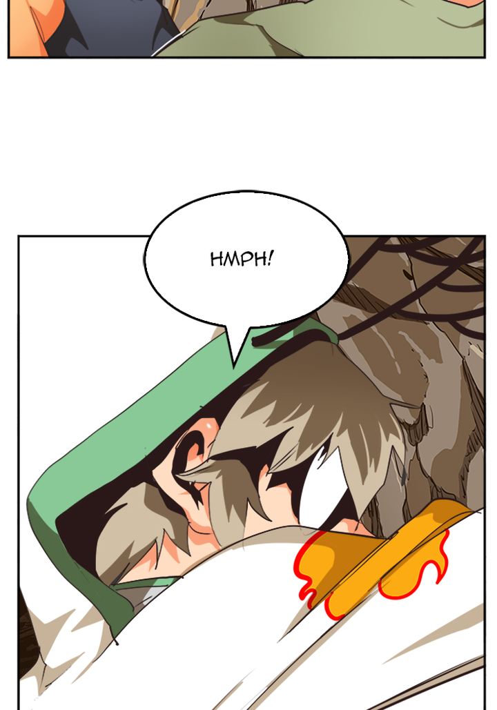 The God Of High School 493 103
