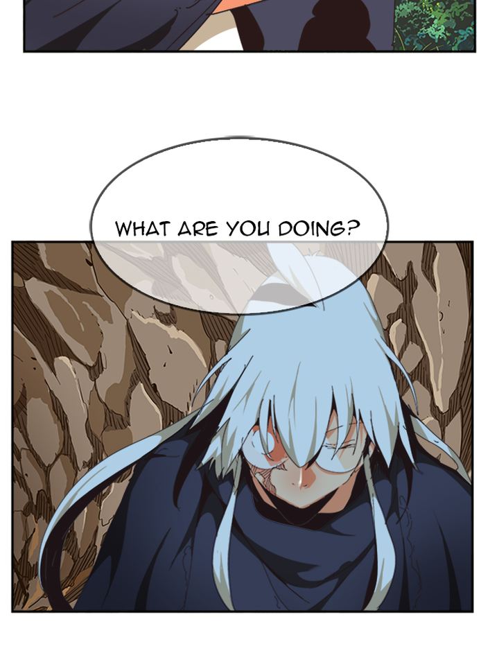 The God Of High School 493 11