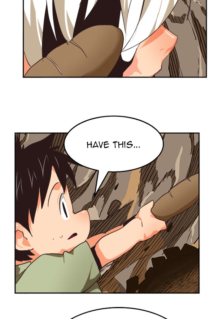 The God Of High School 493 119