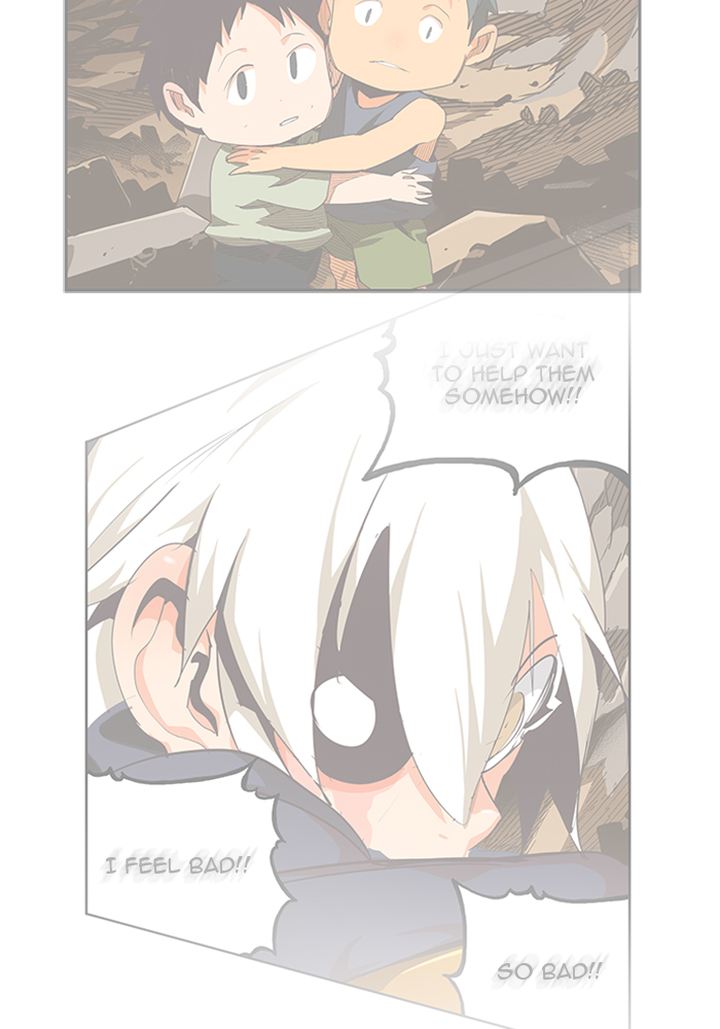 The God Of High School 493 122