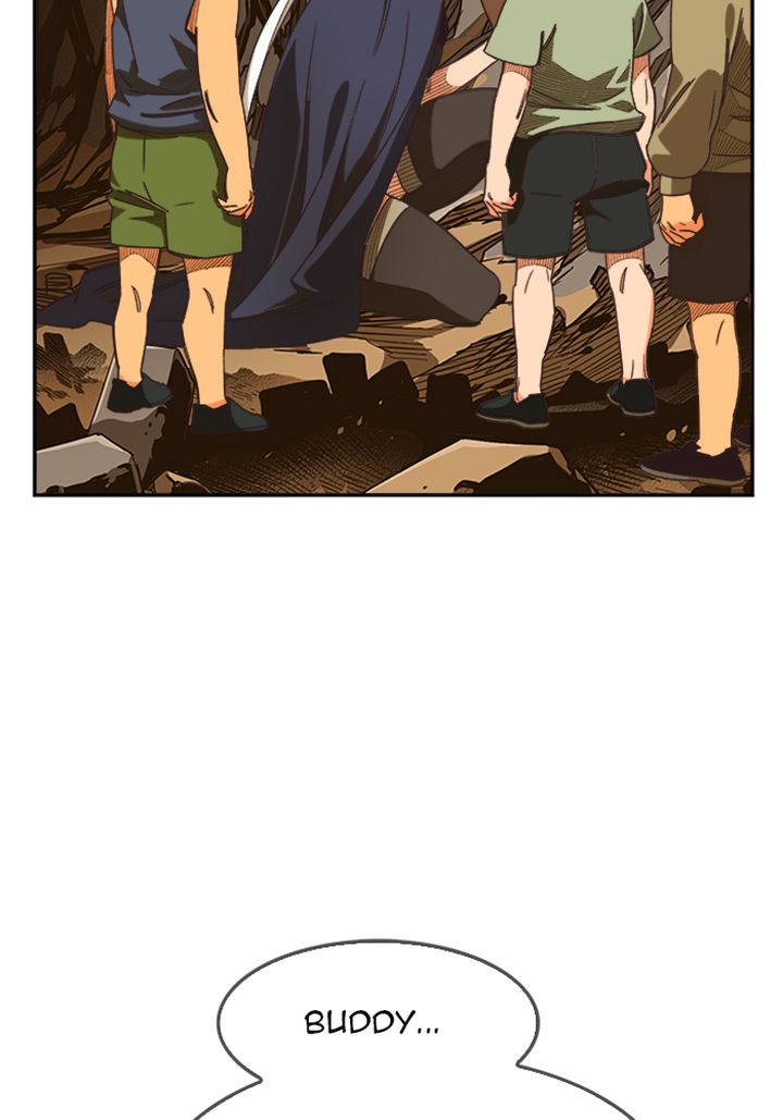 The God Of High School 493 126