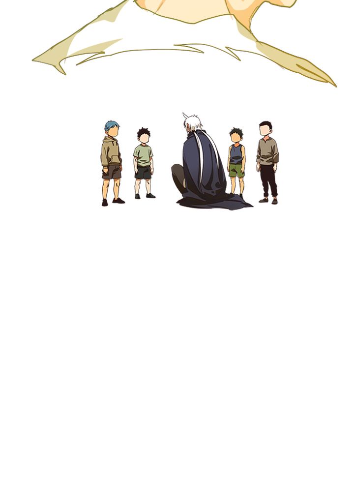 The God Of High School 493 129