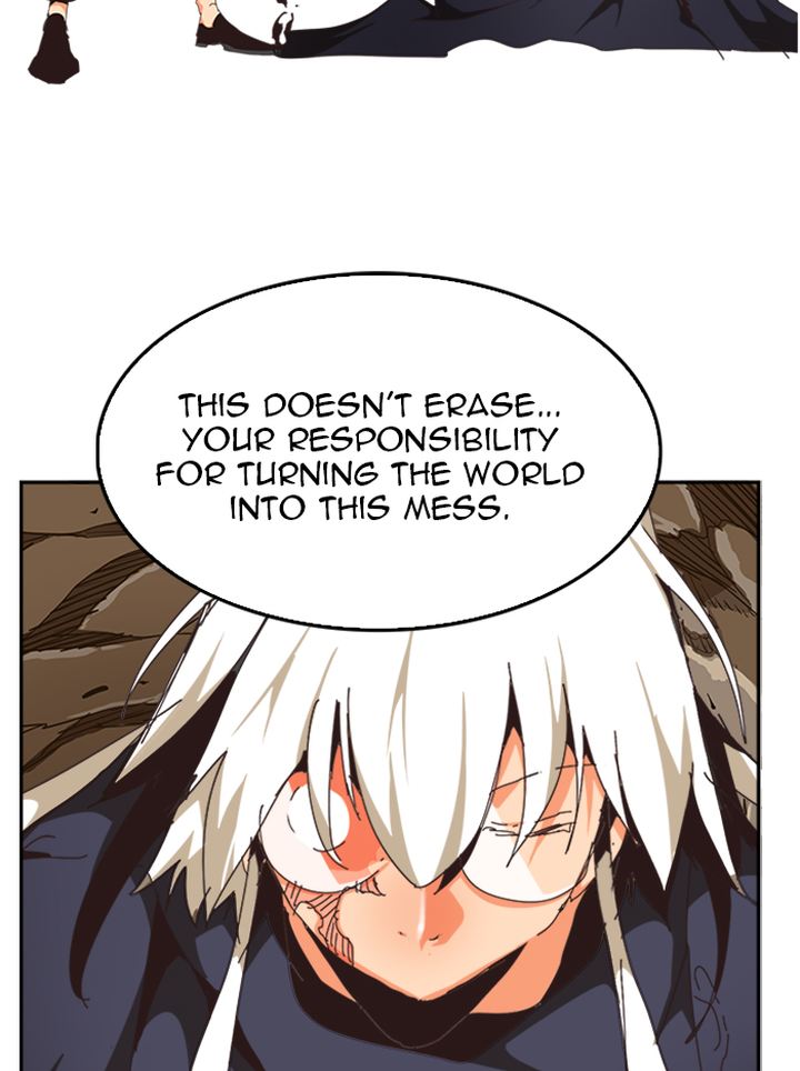 The God Of High School 493 13